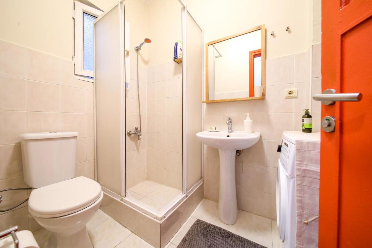 Stylish & Comfy In The Center Apartment